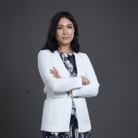 Odontsetseg Enkhsaikhan