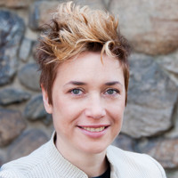 Alla Levin