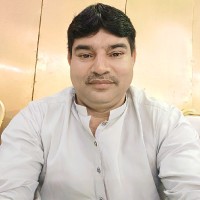 Ejaz Nadeem
