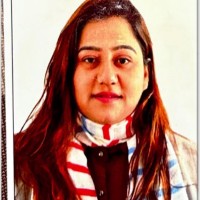 Preeti Pandey