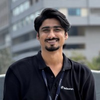 Nishant Sharma