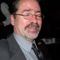 Richard Dow