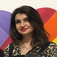 Kate Nazarova
