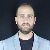 George Hraiz