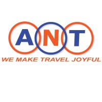 A N T TRAVELS PVT. LTD.
