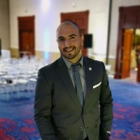 Rafael Benjamin Hernández Sosa