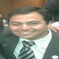 Gerado Pizarro