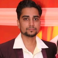 Gaurav Sharma
