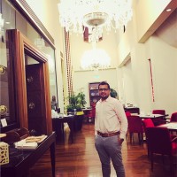 Abdallah Radwan