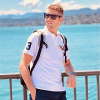 Vlad Straja