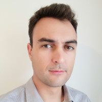 Yoann RICHARD, P.Geo.