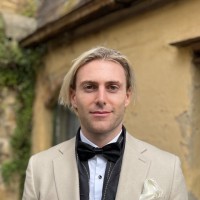 Lucas Coombes
