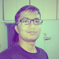 Mitesh Jabuani