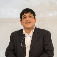 Percy Farias