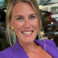 Marloes Groothedde-Meerman