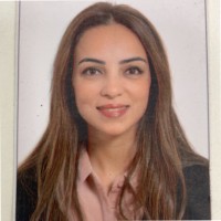 Dina Tammam