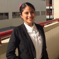 Jocelyne Balderas