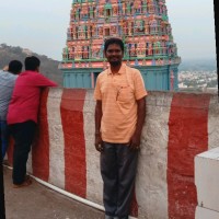 Balakrishnan A