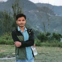 Suresh Ghemosu