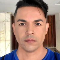 Eduardo Andre Rodrigues Alves