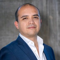 Andres Felipe Arciniegas Ramirez