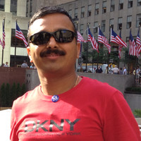 Vikas Soni