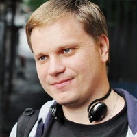 Grigory Solovyev