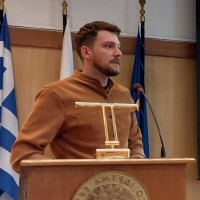 Aristotelis Michailidis