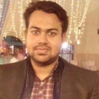 Nikhil Gupta