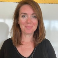 Audrey Combaluzier-Vaude