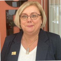 Nathalie Poirier