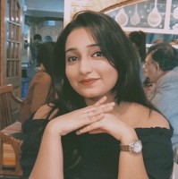 Sheetal Sharma