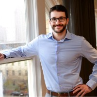 Brian Morin, Mba