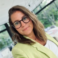 Sofia Nyberg