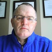 Alan Gibson