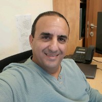 Zohar Shaked
