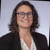 Johanna King