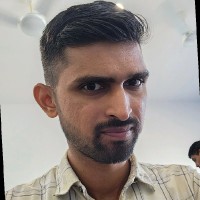 Krishna Kumar