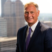 John A. Falk
