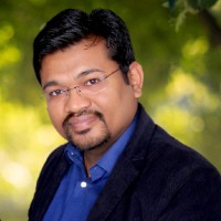 Vishal Shrivastava