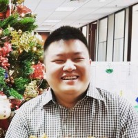 Daniel Soetanto