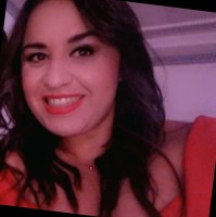 Claudia Irene Peinado Vargas