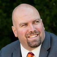 Robert Beauregard, RRC, RRO