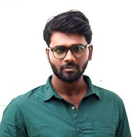 Manoj N