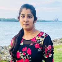 Bindhu Priya Reddy ®SAP MDG Certified