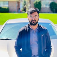 Parth Patel
