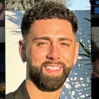 Josh Tomazin