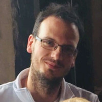 Mark Welsh