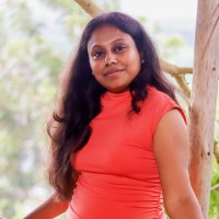 Lalitha Sudarshan