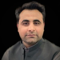 Haseen Ullah